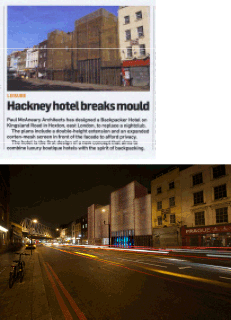 Backpacker Hotel thumbnail