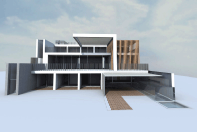 Beach House thumbnail