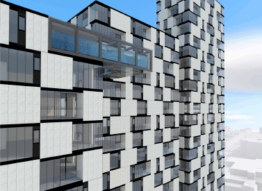 Blackhorse Tower thumbnail
