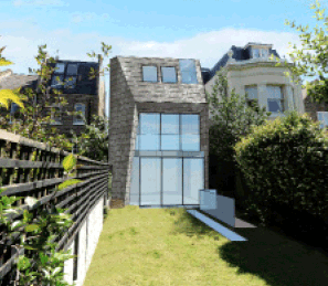 Faceted House 2 thumbnail
