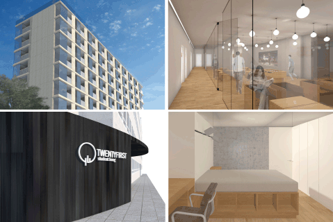 German Student Housing thumbnail