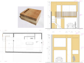 Glulam House thumbnail