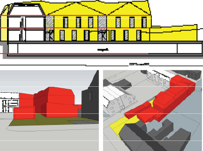 New-Build Apartment Blocks thumbnail