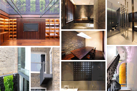 Oblong House thumbnail