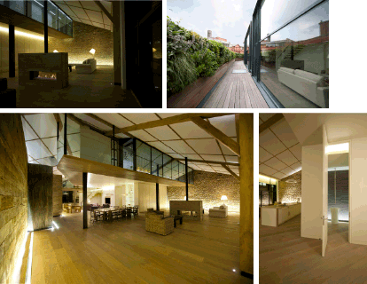 Tex-Tonic House 1&2 thumbnail