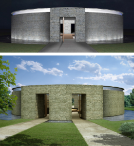 Multi-Denominational Wedding Pavilion thumbnail