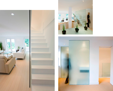 White Stair House thumbnail